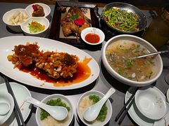 -姑苏家宴·苏帮菜·松鼠桂鱼(苏州总店)