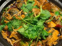 金陵双臭-富临轩私房菜(集庆门大街店)