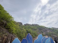 -丹东凤凰山景区
