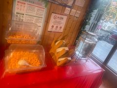 -木屋烧烤(西南角店)