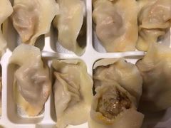 -船歌·鱼水饺青岛菜(金狮广场店)