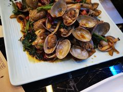 -AK47烤羊腿串吧(柳浪家园店)