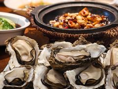 -乔街深夜食堂·台州菜·高压锅生蚝(杭州总店)