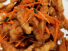 -老江南春·中国龙菜(衡山路店)