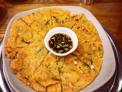 -包装马车·韩国料理·포장마차