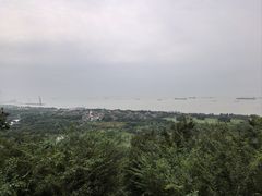 -狼山风景名胜区