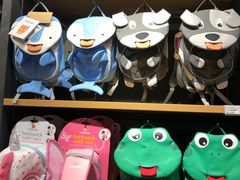 -九木杂物社(恒隆广场店)