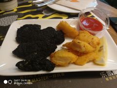 -乐凯撒披萨(中心书城店)