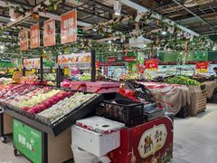 -卜蜂莲花(杨高北路店)