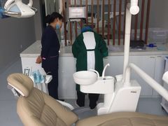 -西安中诺口腔医院·种植(总院)