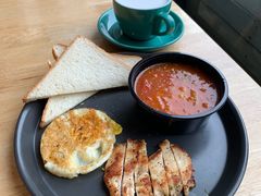 -LIFE'S拉啡斯(客天下·君临长安店)