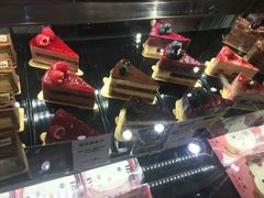 -皇后西斯汀饼店(文化路店)