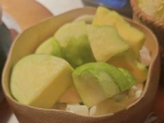 -芸山季·云南野生菌火锅(人民广场来福士店)