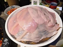 -重庆渝达老火锅(春熙路店)