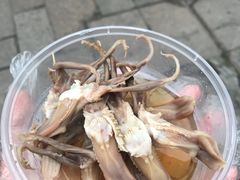 -鸡脚旮旯平江路店