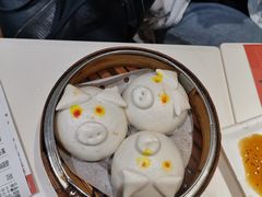 -点点心点心专门店(湾仔店)