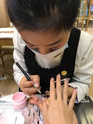 -爱睫物语·疗愈美睫美甲