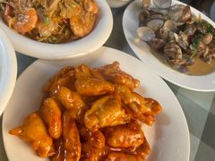 -华春餐馆(鱼山路店)