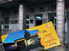 -枫泾古镇-人民公社旧址