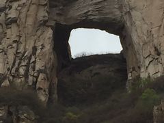 -北京密云天门山风景区
