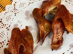 红烧乳鸽-百利鸽王(紫薇路店)