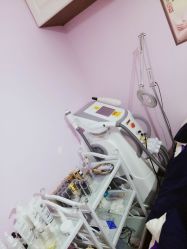 -杉惠素颜美妆皮肤管理中心