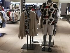 -ZARA(世贸天阶店)