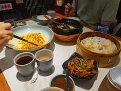 -馋三尺蟹粉小笼(人民广场店)