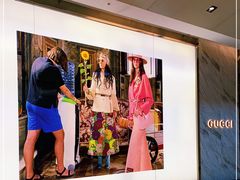 -Gucci(北京金融街购物中心店)