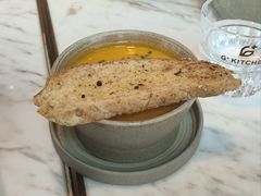 -G+KITCHEN(龙湖狮山天街店)