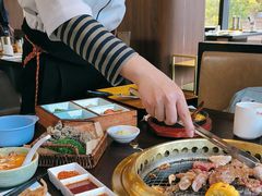 -龍二烧肉酒场(九亭店)