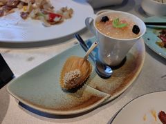 -君庭中餐厅(友谊宾馆店)