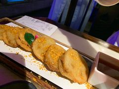 -韵秋荷(宝山龙湖天街店)