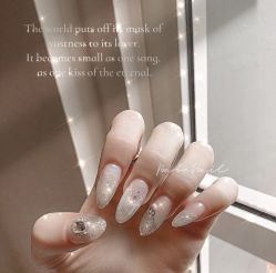 -Adore nail日式美甲美睫