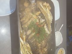 -半天妖烤鱼(桐乡万嘉购物中心店)