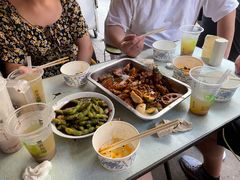 -吴长子卤菜馆(统一街店)