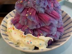 -Ice Monster冰馆·CNN评选全球十大甜品(国贸商城店)