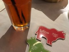-拉蒂娜·巴西牛排馆 Latina·Brazilian Steakhouse(陆家嘴旗舰店)