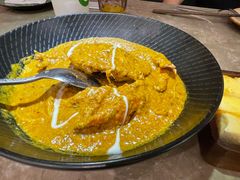 -星叶·东南亚料理(温州万象城店)