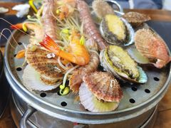 -九层海鲜塔(市南店)