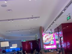 -老板恋上鱼(恒隆广场店)