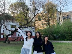-四川大学(望江校区)