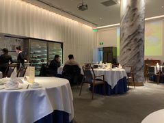 大堂-粤界(望京金辉店)