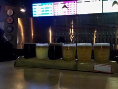-蜜和麦精酿啤酒吧honey&malt(桐梓林店)