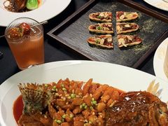 -RIVIERA 松鹤楼(外滩店)