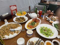 -渔满仓海鲜渔家(象山二店)