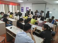 -恒企会计培训(成都天府广场校区)