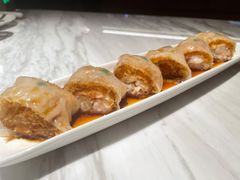 -香樟花园新粤料理(无锡万象城店)