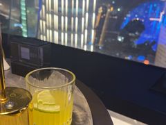 -Hi City·城市之巅