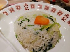 -池记(尖沙咀店)